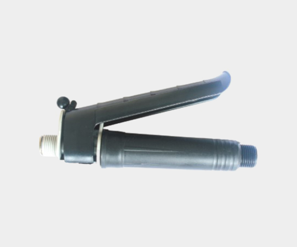 HY172 Sprayer Parts