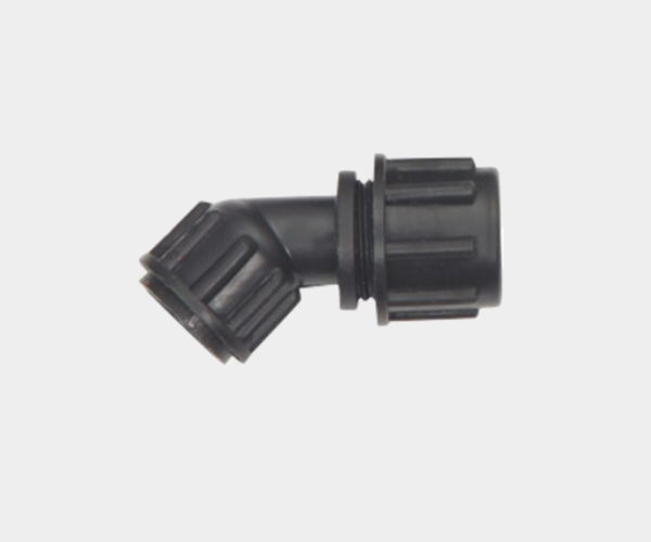 HY206 Sprayer Parts