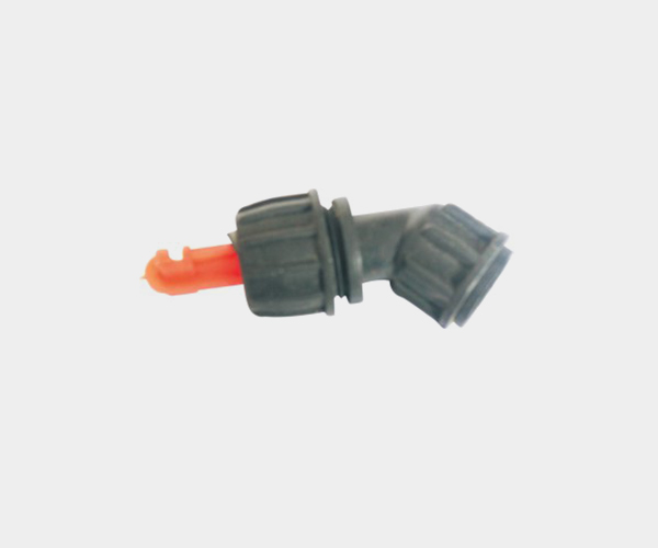 HY207 Sprayer Parts