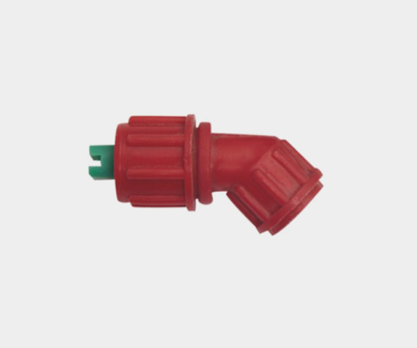 HY208 Sprayer Parts