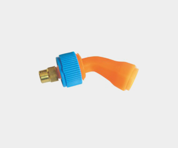 HY211 Sprayer Parts