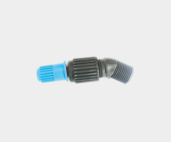 HY215 Sprayer Parts