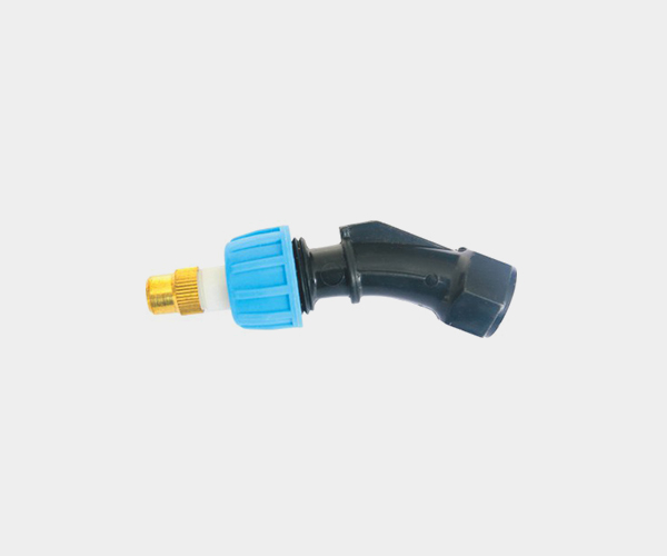 HY221 Sprayer Parts