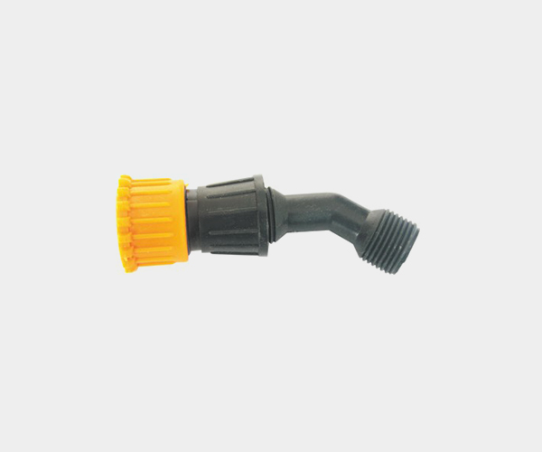 HY226 Sprayer Parts