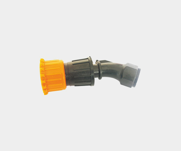 HY227 Sprayer Parts