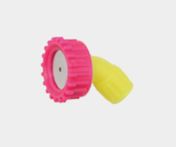 HY236 Sprayer Parts