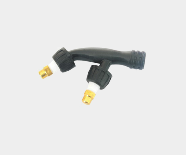 HY281 Sprayer Parts