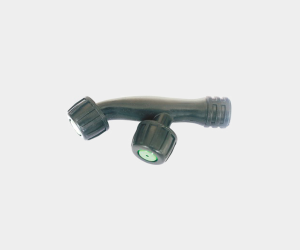 HY287 Sprayer Parts