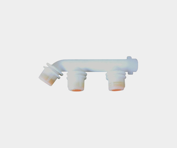 HY298 Sprayer Parts