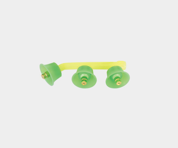 HY302 Sprayer Parts