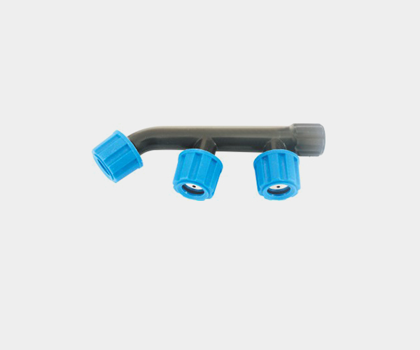 HY303 Sprayer Parts