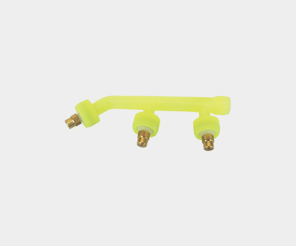 HY306 Sprayer Parts