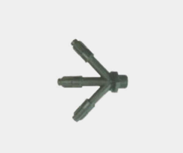 HY310 Sprayer Parts