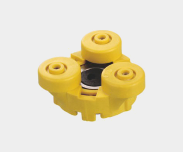 HY441 Sprayer Parts